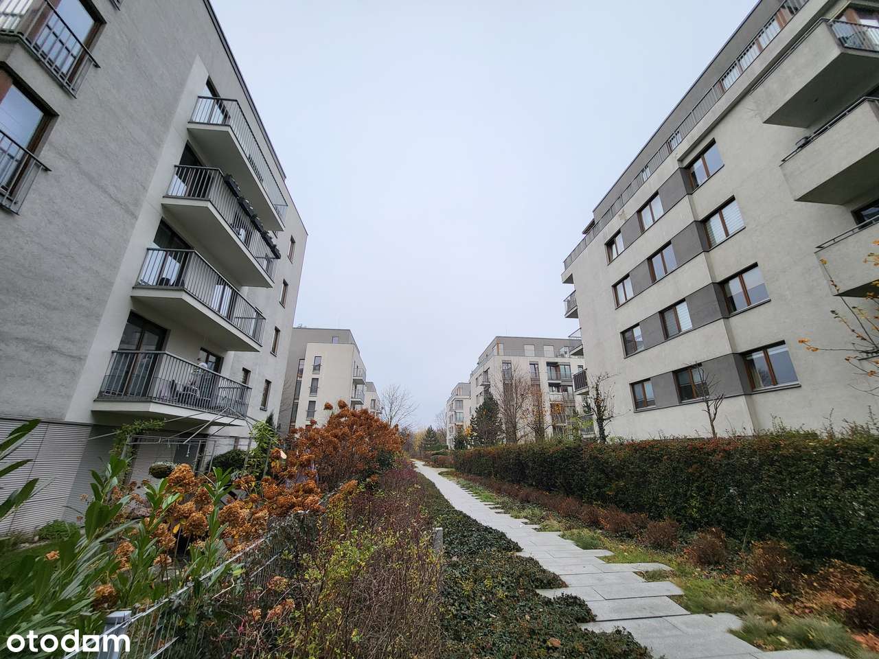 Mieszkanie ul.Maratańska 2pok. pow. 49,13m2