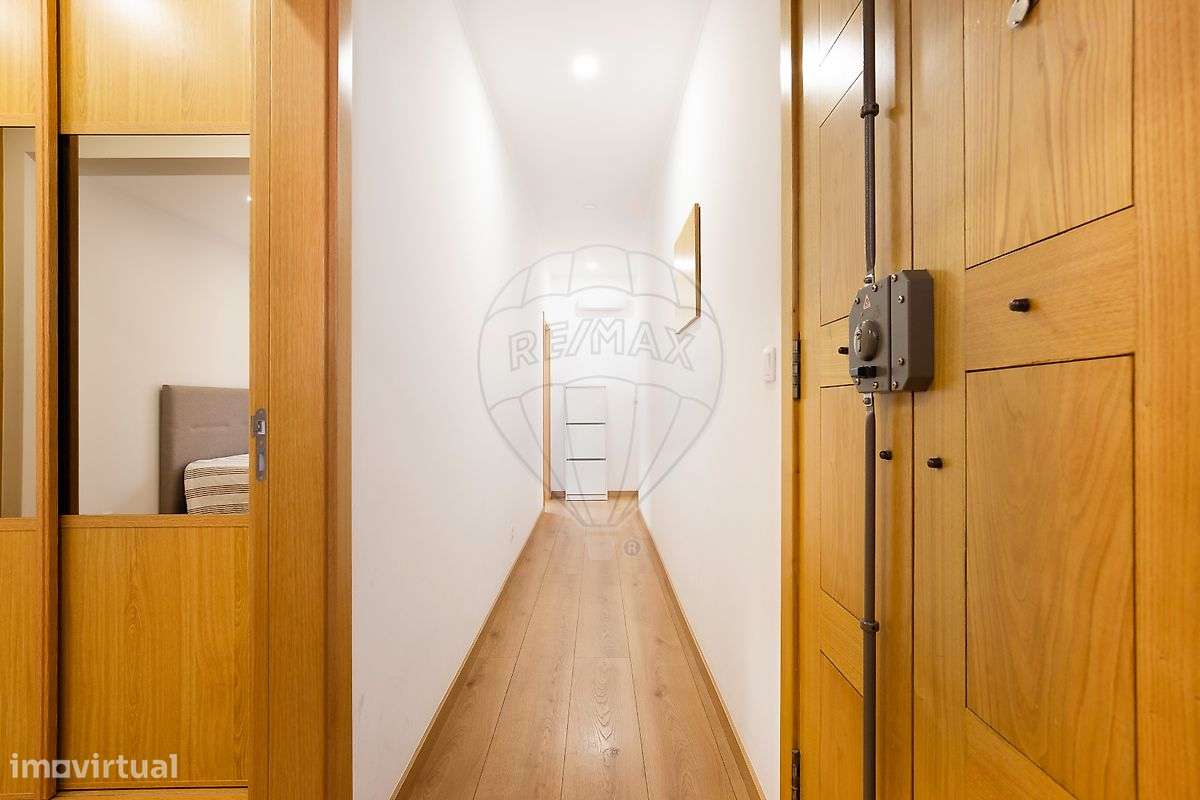 Apartamento T2 para venda-7