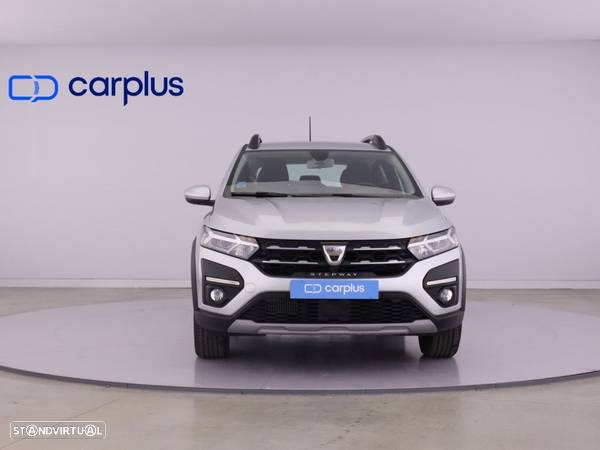 Dacia Sandero 1.0 TCe Stepway Comfort - 3