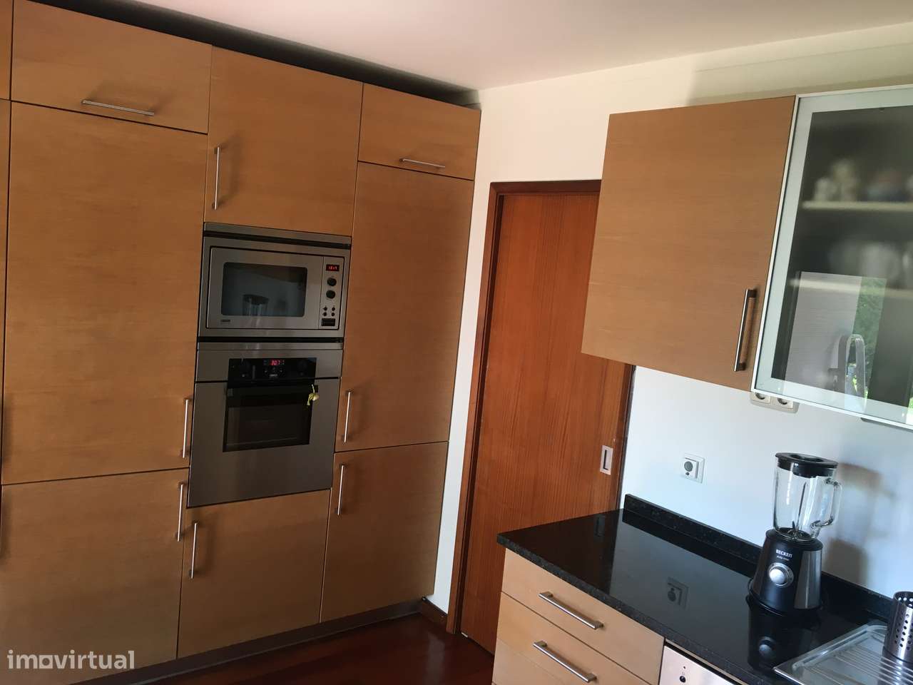 Apartamento T3 renovado - Paranhos - Grande imagem: 4/15