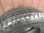 Opona letnia Dunlop Sp Sport Fastresponse 195/65 R15 - 2