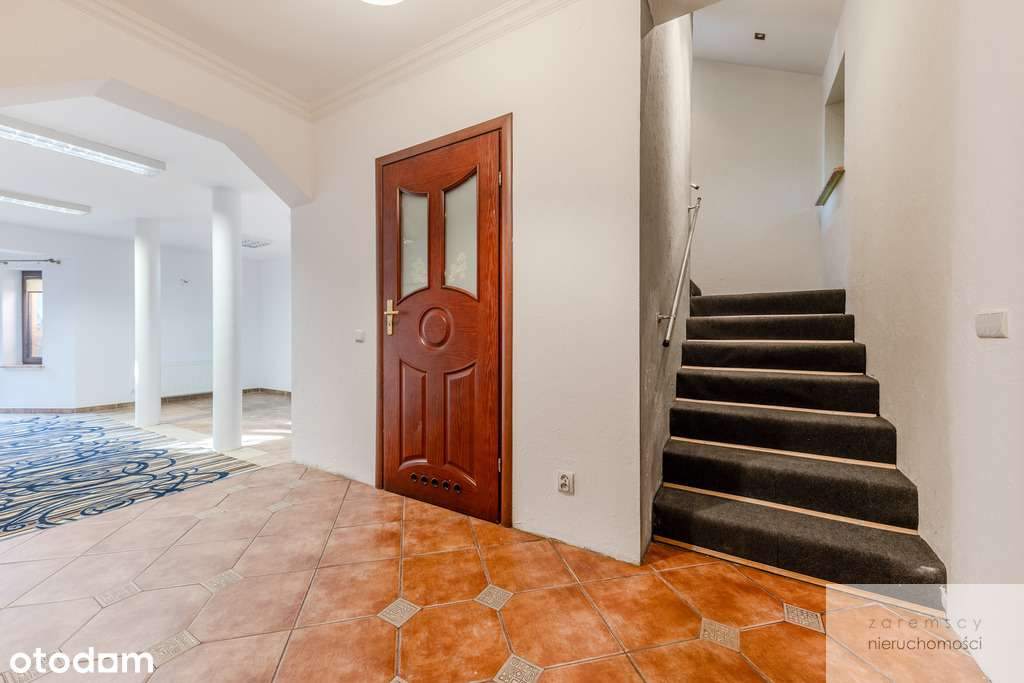 Dom na sprzedaż! Zacisze! Drugi Budynek!-6