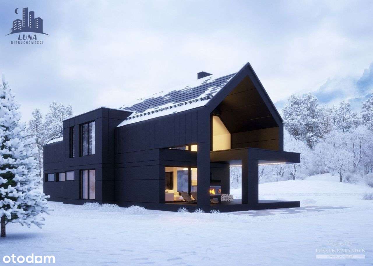 Dom, 254,75 m², Świdnica-3