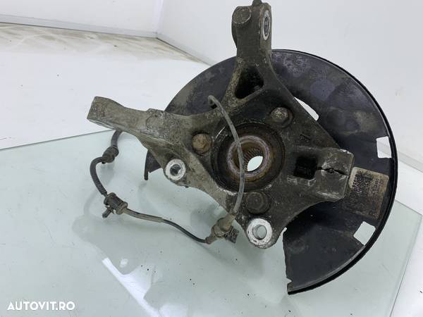 Fuzeta fata dreapta Opel ASTRA J A17DTR 2010-2015 - 4