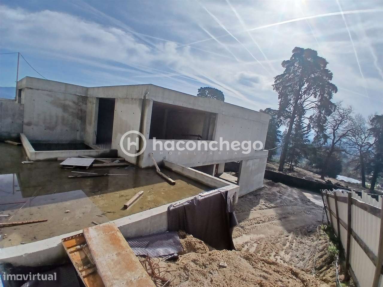 Moradia T3 nova Salvador Campo Barcelos-42