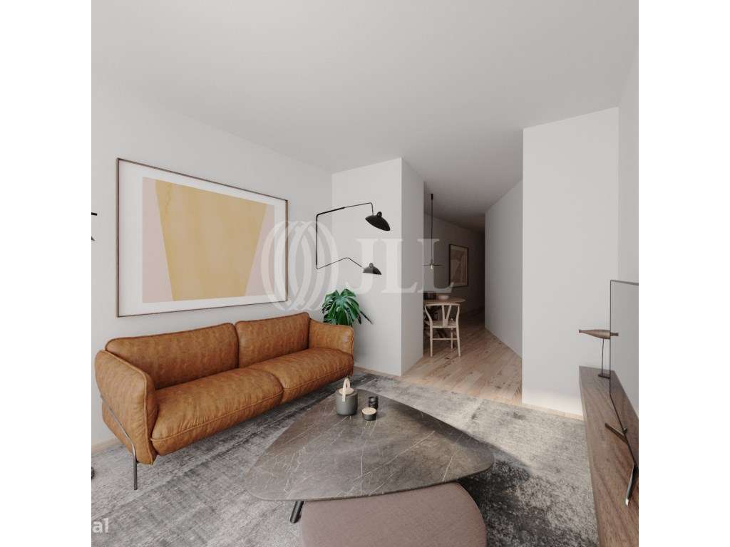 Predio, novo, na Rua de São Miguel, Porto - Grande imagem: 2/22