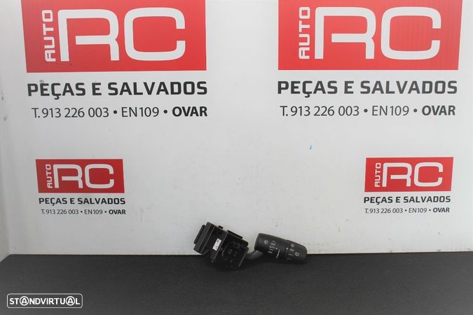 Comando do Limpa para Brisas Mazda CX-3 - 1