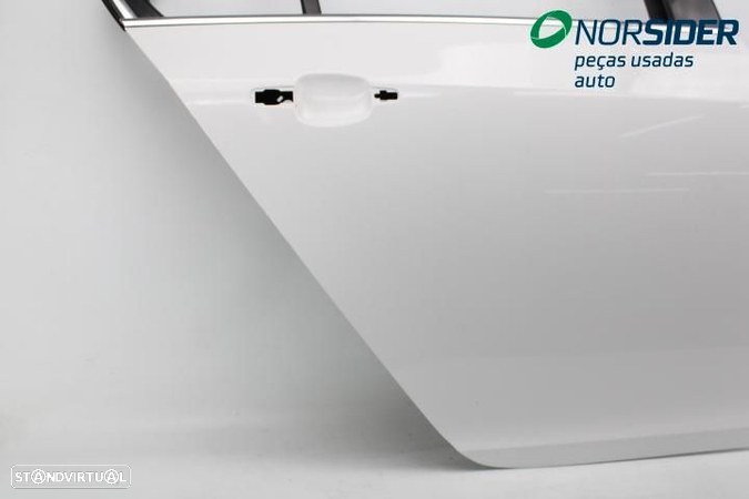 Porta tras direita Opel Insignia A|08-13 - 2