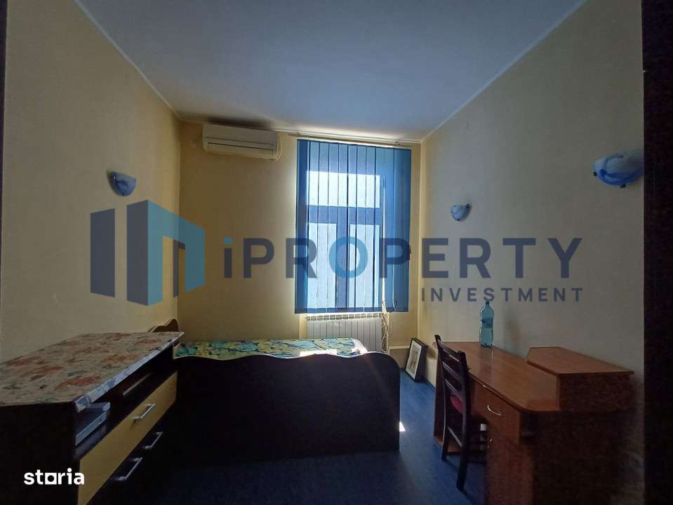 Centrul Vechi, Lipscani | Garsoniera | Centrala Proprie | Metrou 7min - Imagine principală: 4/15