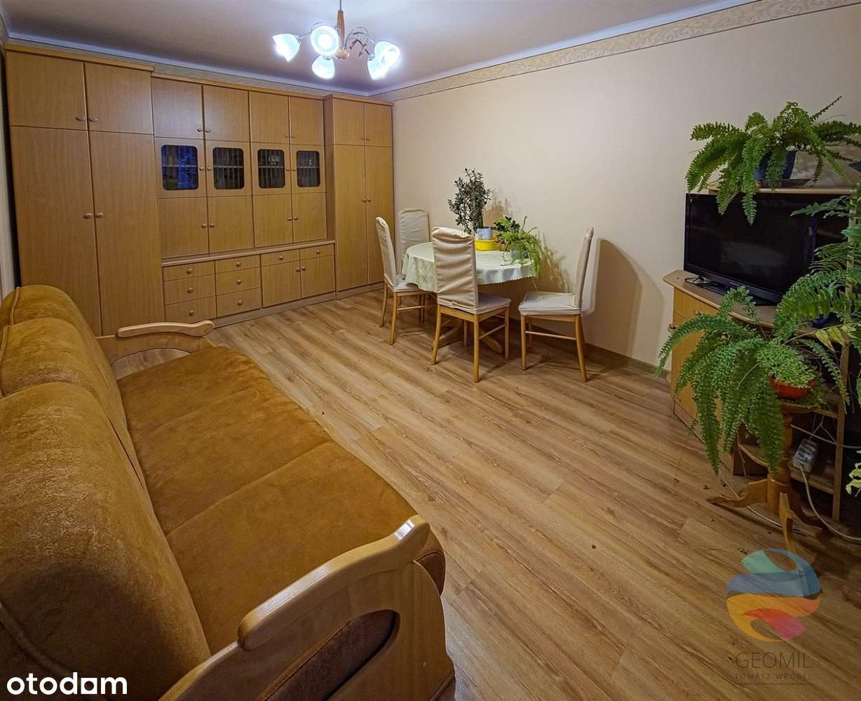 Mieszkanie na wynajem, Sosnowiec, 2 pokoje - Pełny obrazek: 2/9