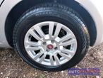 Fiat Punto 1.2 Lounge S&S - 27