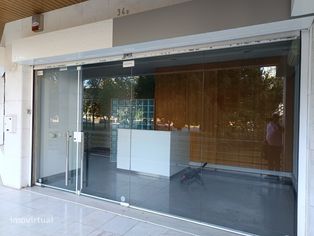 Loja Comercial para venda em Areeiro - Lisboa - Grande imagem: 5/39