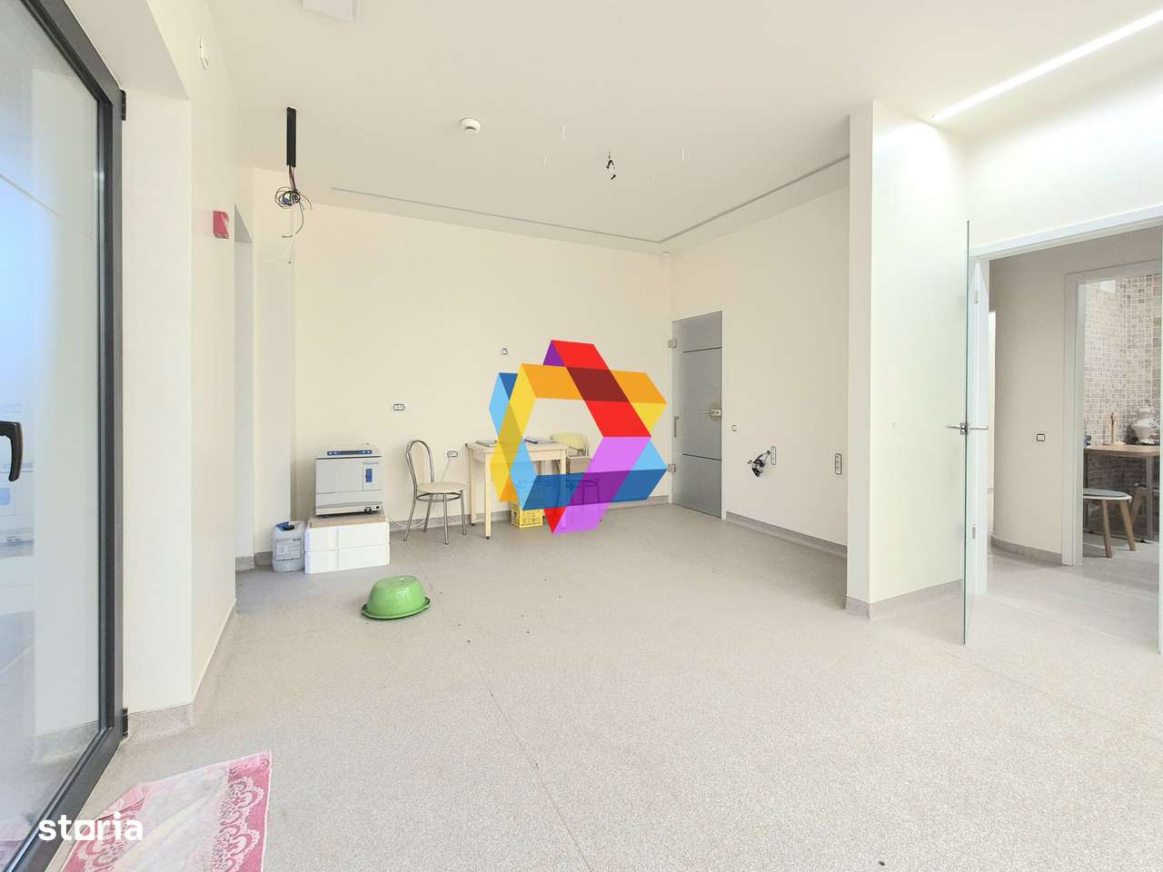 Clinica medicala finisaje premium - 196 mp - Imagine principală: 5/12