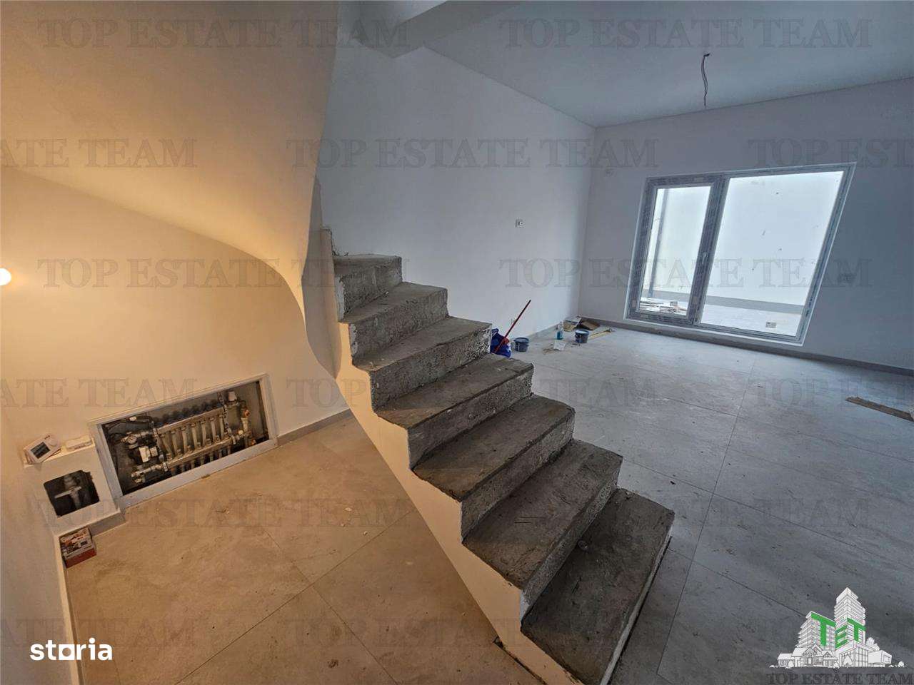 Vila premium teren 420mp in Chiajna - Imagine principală: 5/13