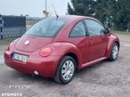 Volkswagen New Beetle 2.0 - 5