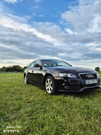 Audi A4 2.0 TDI - 5