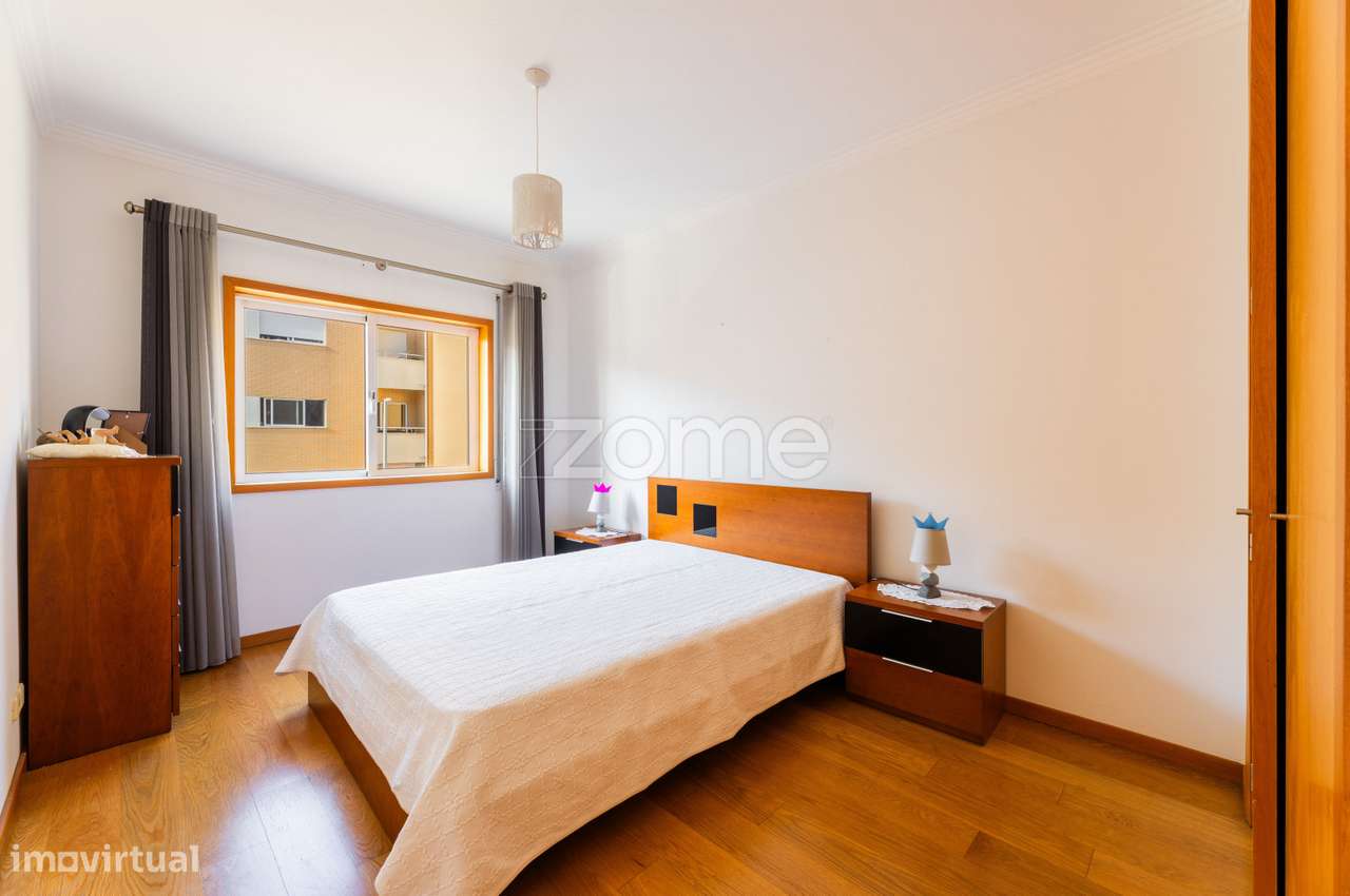 Apartamento T3 em Nogueira - Braga - Grande imagem: 5/28