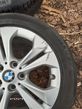 Koła zimowe BMW X1 F48 X2 F39 E7.1/2JX17H2 ET 52 205/60R17 93H wzór 564 DOT 3616 - 5