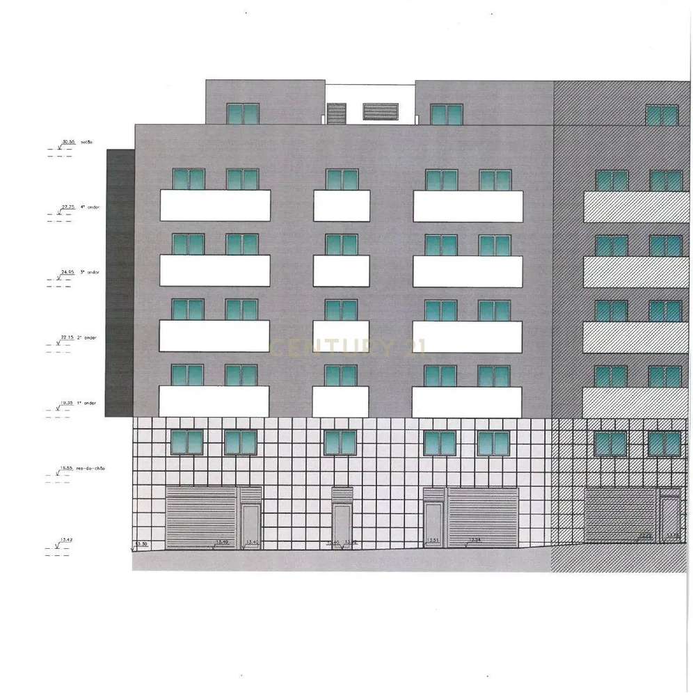 Arrecadacao em Obra Nova no Montijo - Grande imagem: 2/4