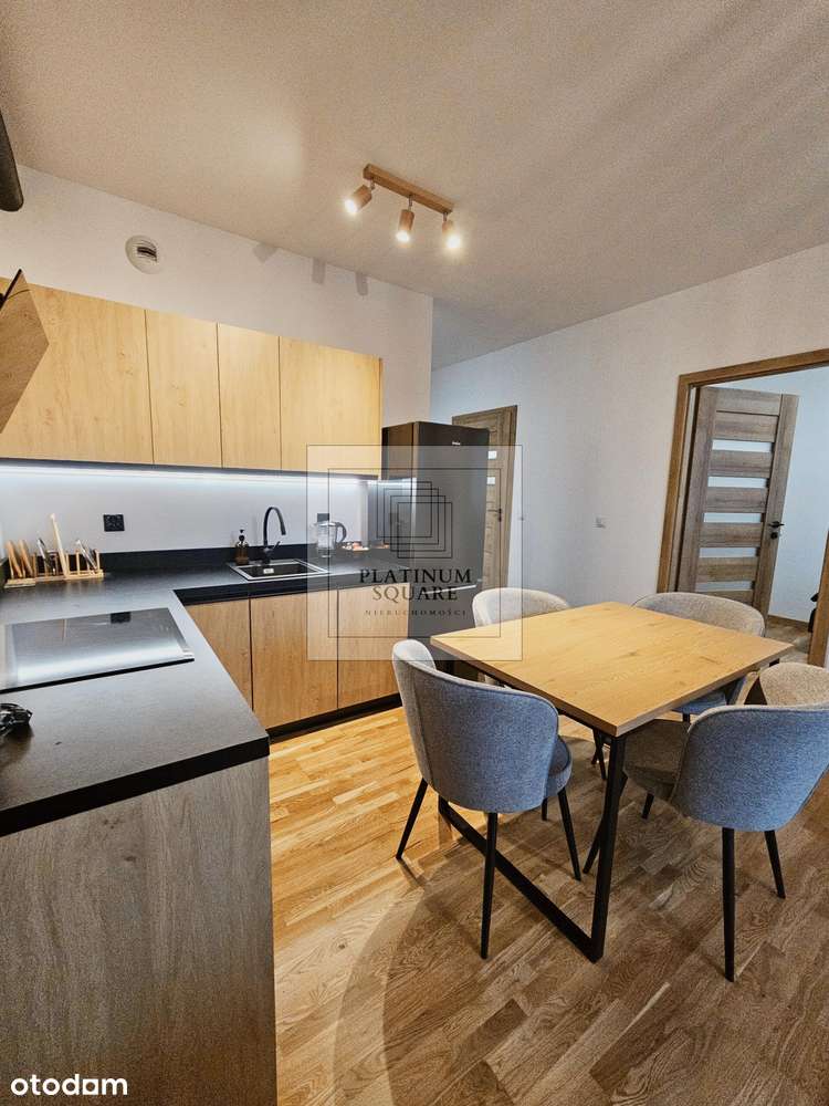 WykończoneIKrzyki | 2 pokoje | garaż podziemny | komórka lokatorska-4