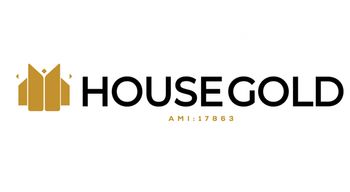 HouseGold Logotipo