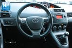 Toyota Verso - 8