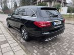 Mercedes-Benz Klasa C 200 7G-TRONIC - 6