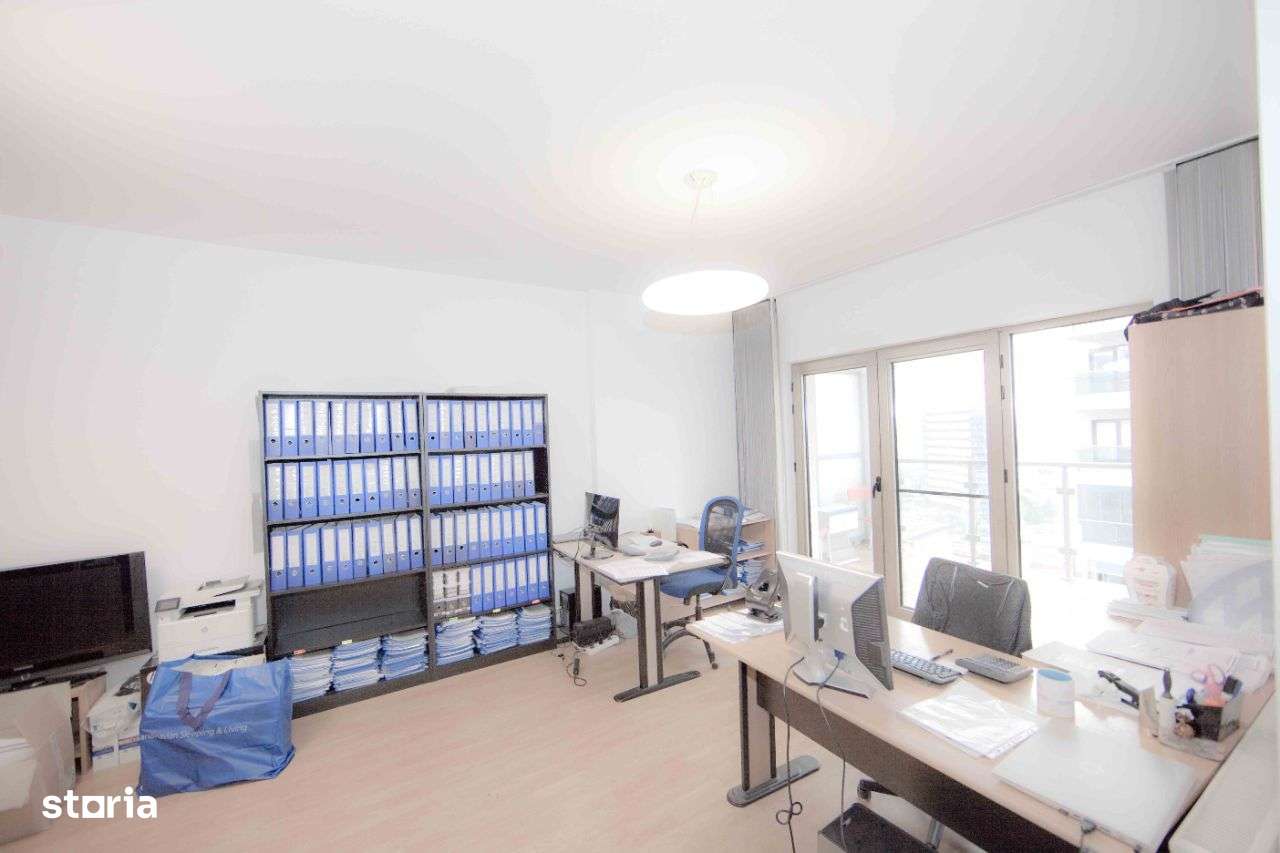 apartament 4 camere Platinum Vitan Towers langa metrou Mihai Bravu-13