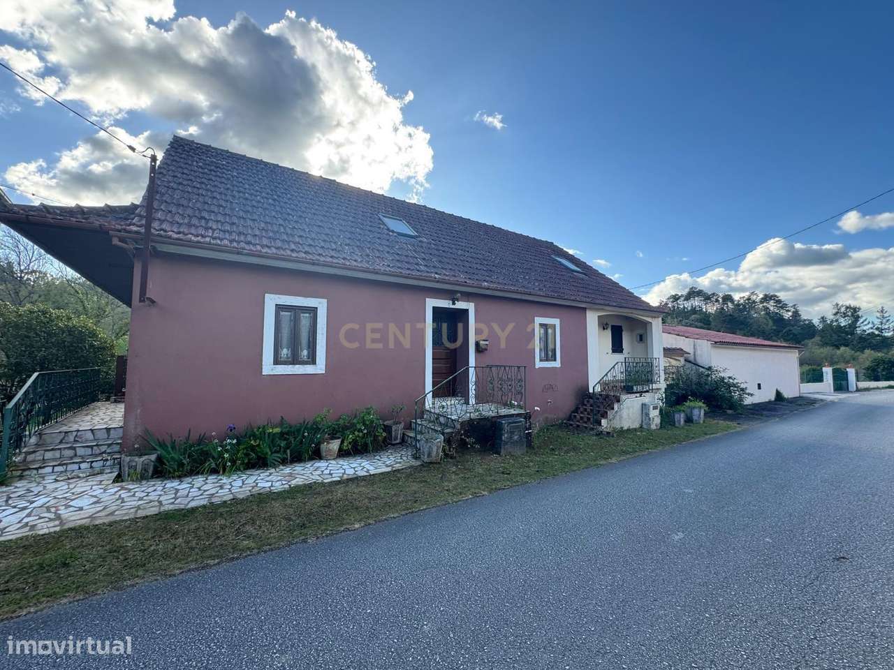 Moradia T3 || São Simão de Litém - Grande imagem: 5/60