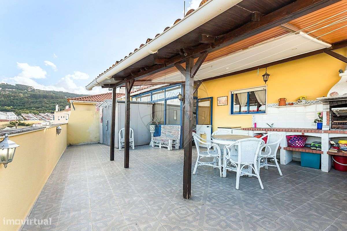 Apartamento T2 para venda-12