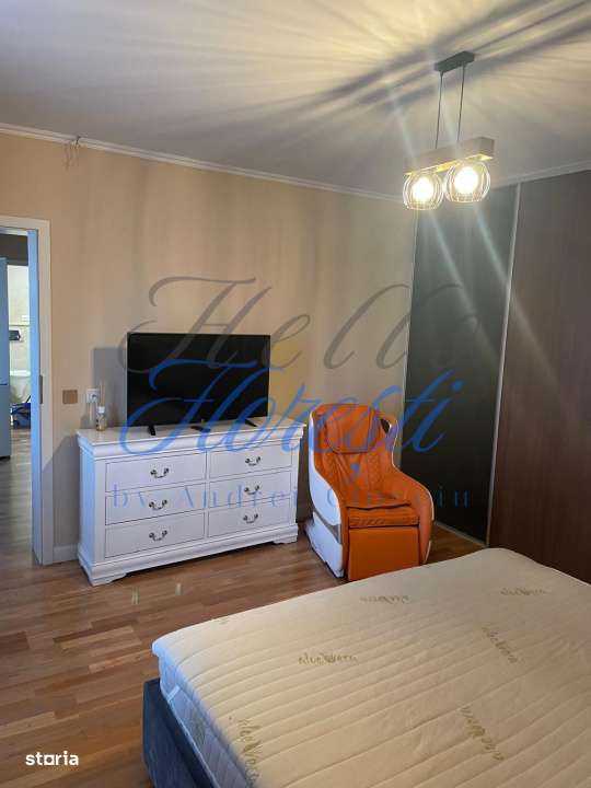 Apartament cu 3 camere in zona Aqua Park - Imagine principală: 5/9