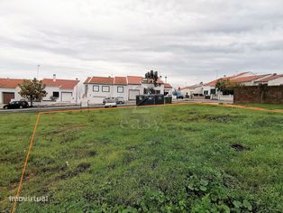 Terreno Urbano com 280 m2, Alvalade, Alentejo - Grande imagem: 4/16