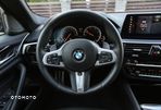 BMW Seria 5 530d M Sport sport - 33