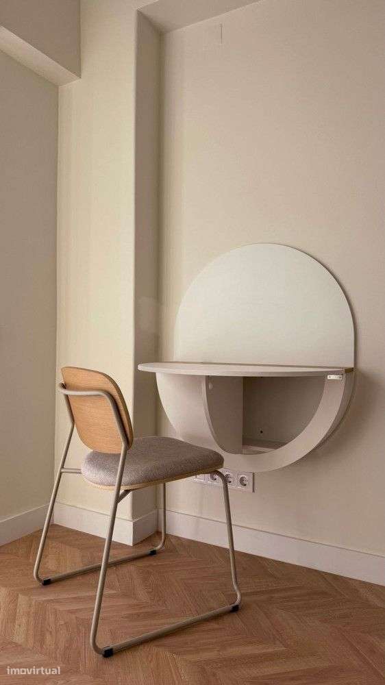 Apartamento em Campo de Ourique-16