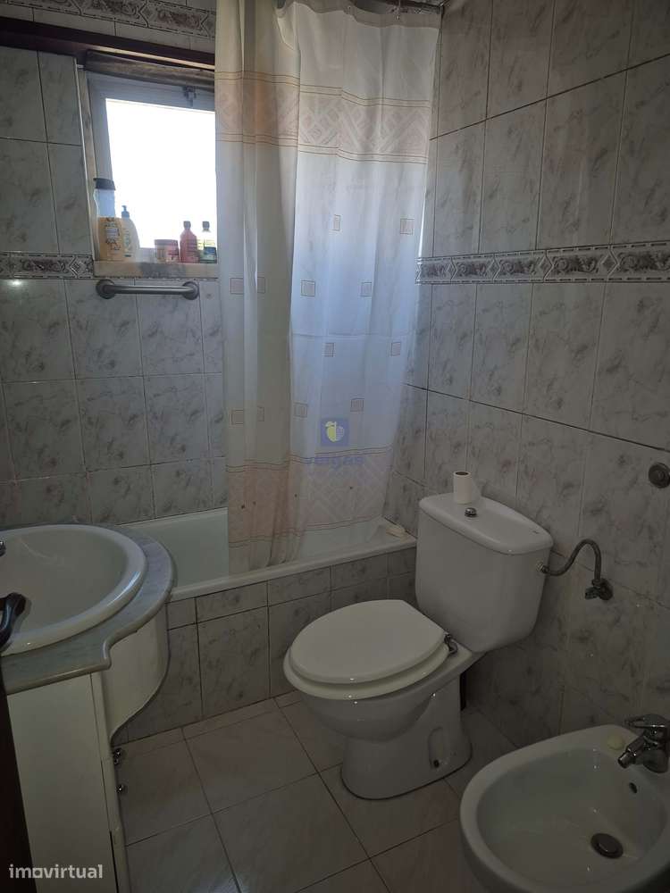 Apartamento T3 na Póvoa de Santo Adrião-10