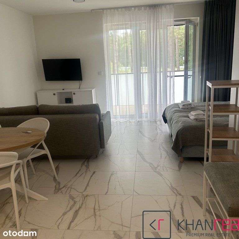 Apartamenty nad morzem przy plaży-2