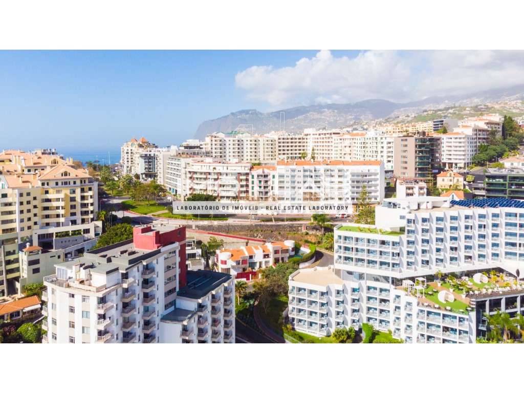 RESTAURANTE PARA VENDA - Estrada Monumental - FUNCHAL - Grande imagem: 4/27