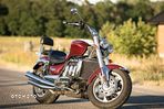 Triumph Rocket - 2