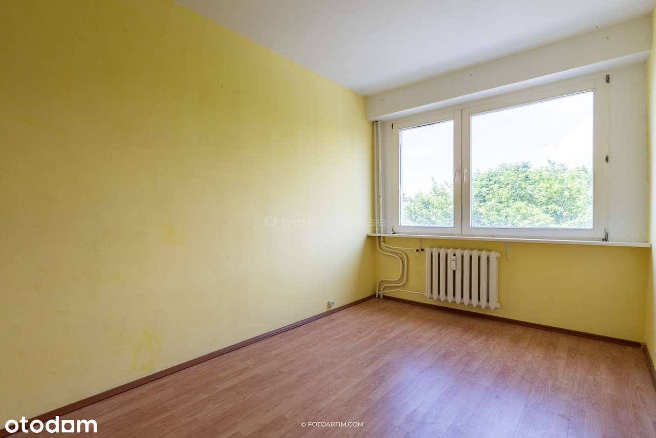 Trzypokojowe mieszkanie na ul. Orłowicza - Pełny obrazek: 5/13