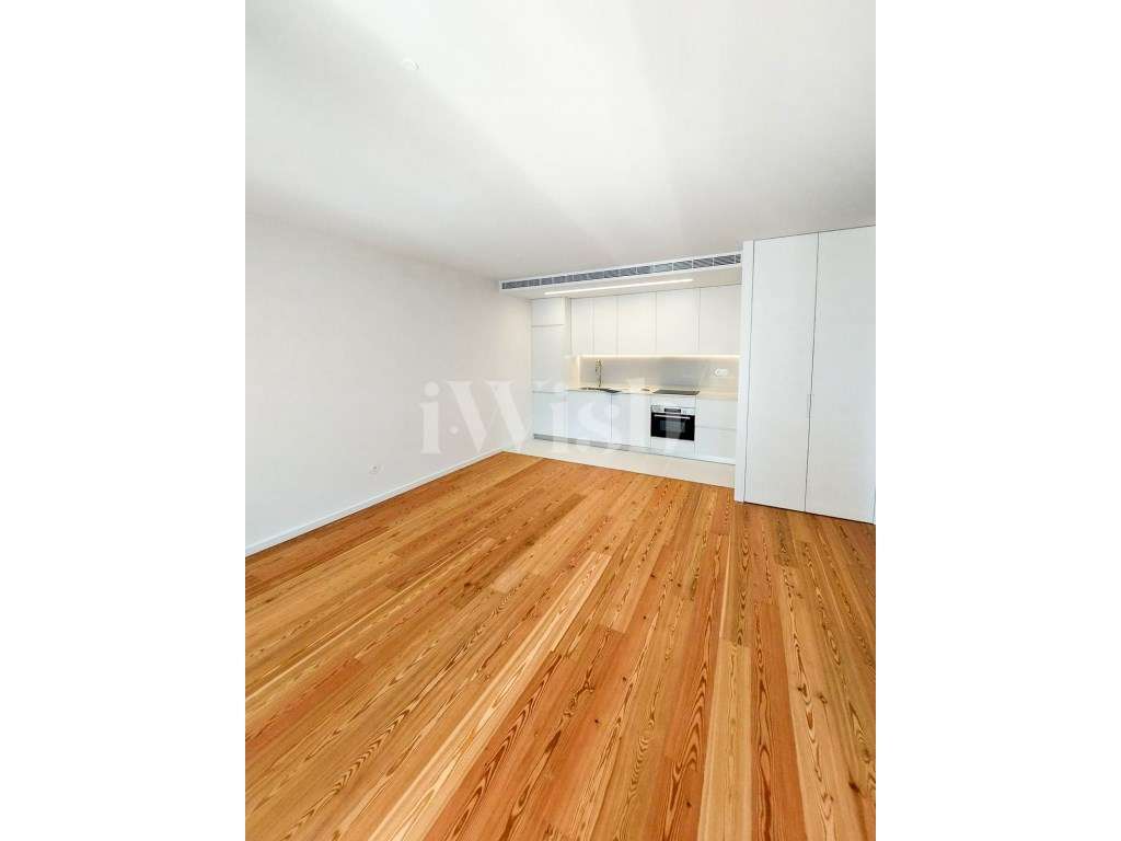 Apartamento com 1 quarto e vista mar no Sal D'Ouro Reserve: com var... - Grande imagem: 4/30