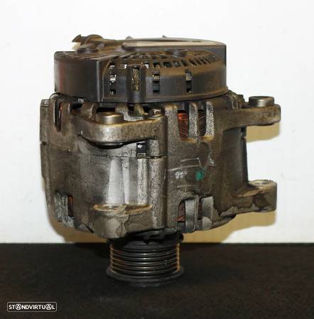 ALTERNADOR FORD FOCUS - 3