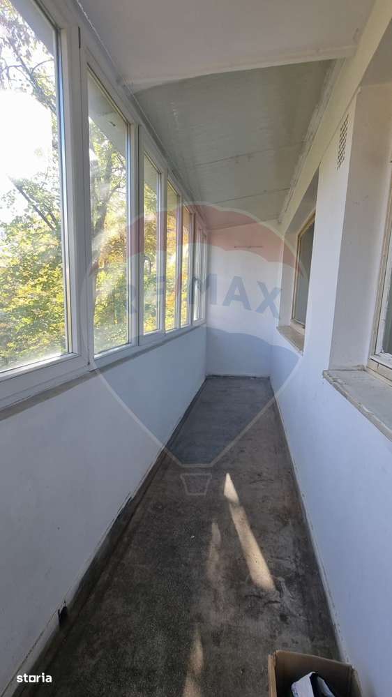 Apartament 3 camere Metrou / Parc Titan - Aleea Solidarităţii-12