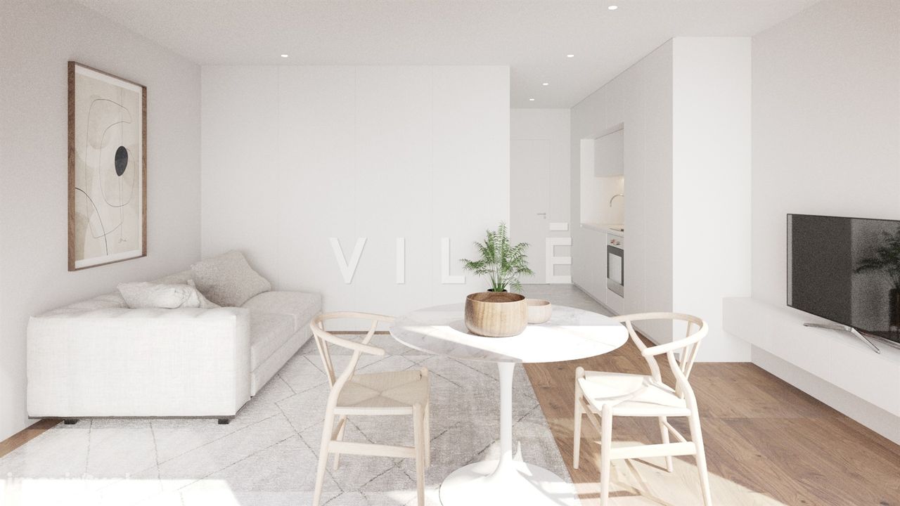 Apartamento T0 Venda em Glória e Vera Cruz,Aveiro