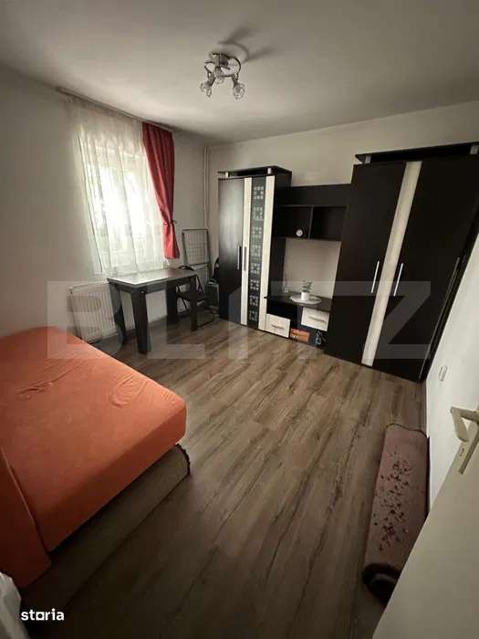Apartament 21 mp, aproape de stadionul CFR! - Imagine principală: 1/4