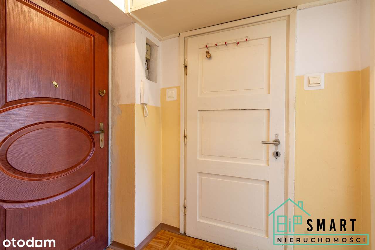 Kawalerka, parter, 32 m2, ul. Skoczyńskiego.-6