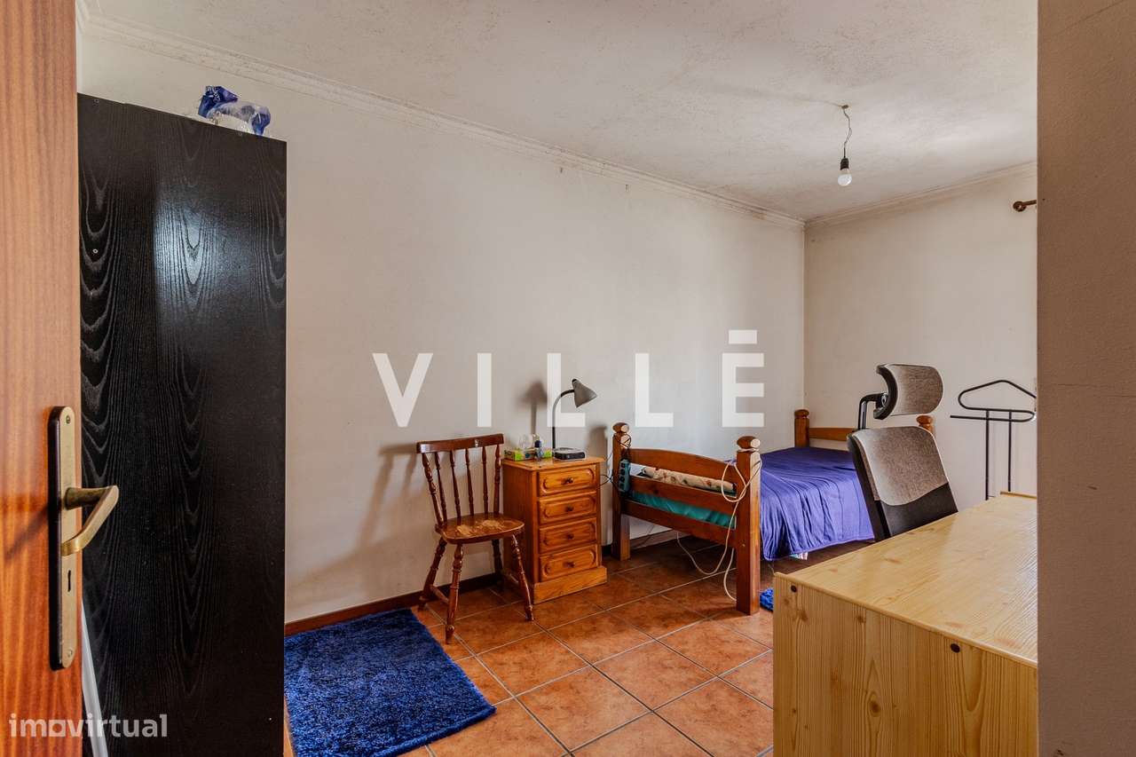 Apartamento T3 Venda em Glória e Vera Cruz,Aveiro-9