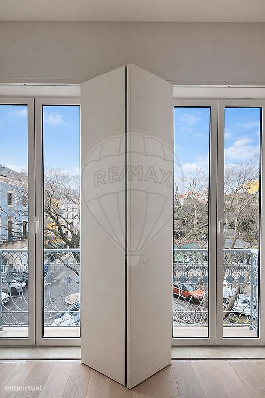 Apartamento T1 para arrendamento - Grande imagem: 2/18