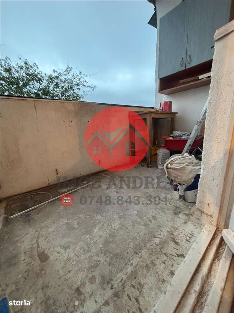 Garsoniera 27 mp, renovata recent, cartier Dalas - Imagine principală: 4/8