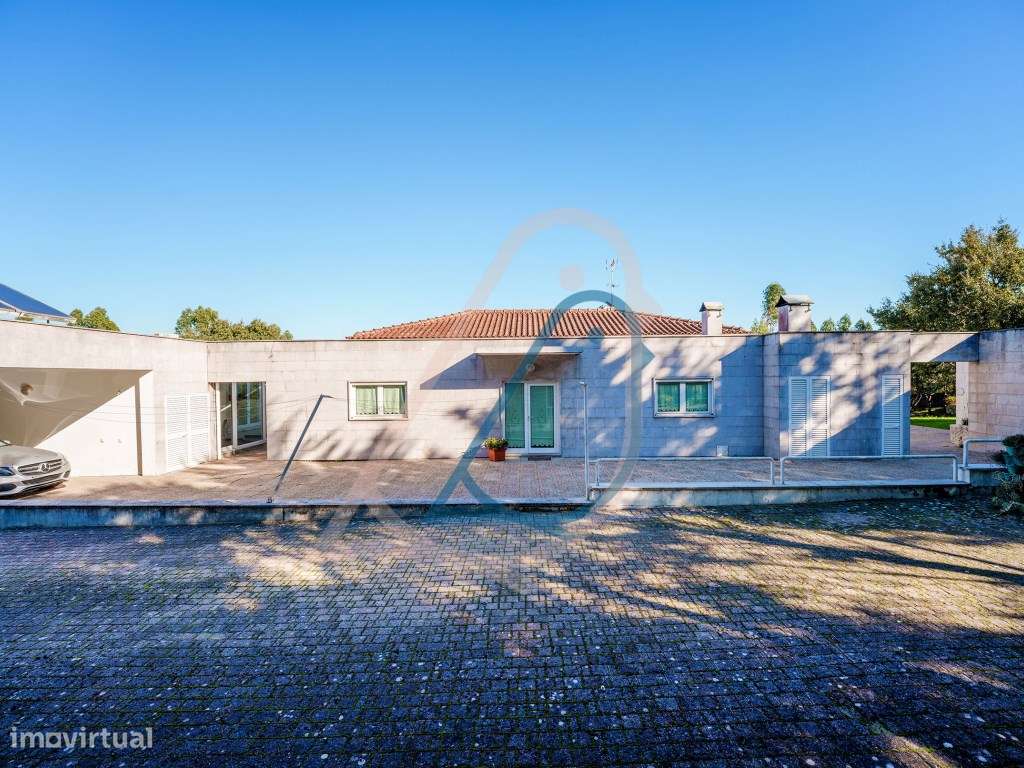 Propriedade Exclusiva no Parque Natural | Conforto, Privacidade e P... - Grande imagem: 4/60