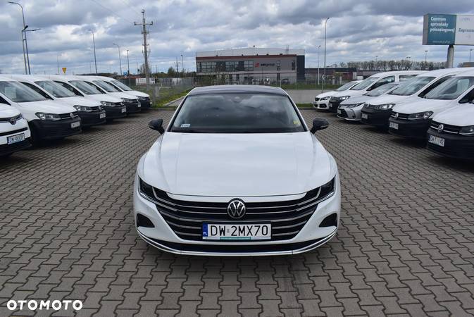 Volkswagen Arteon 2.0 TDI Elegance DSG - 4